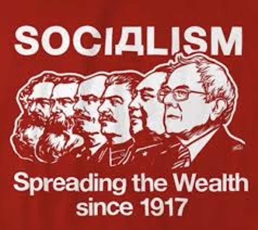 Can Socialism Blossom In America?