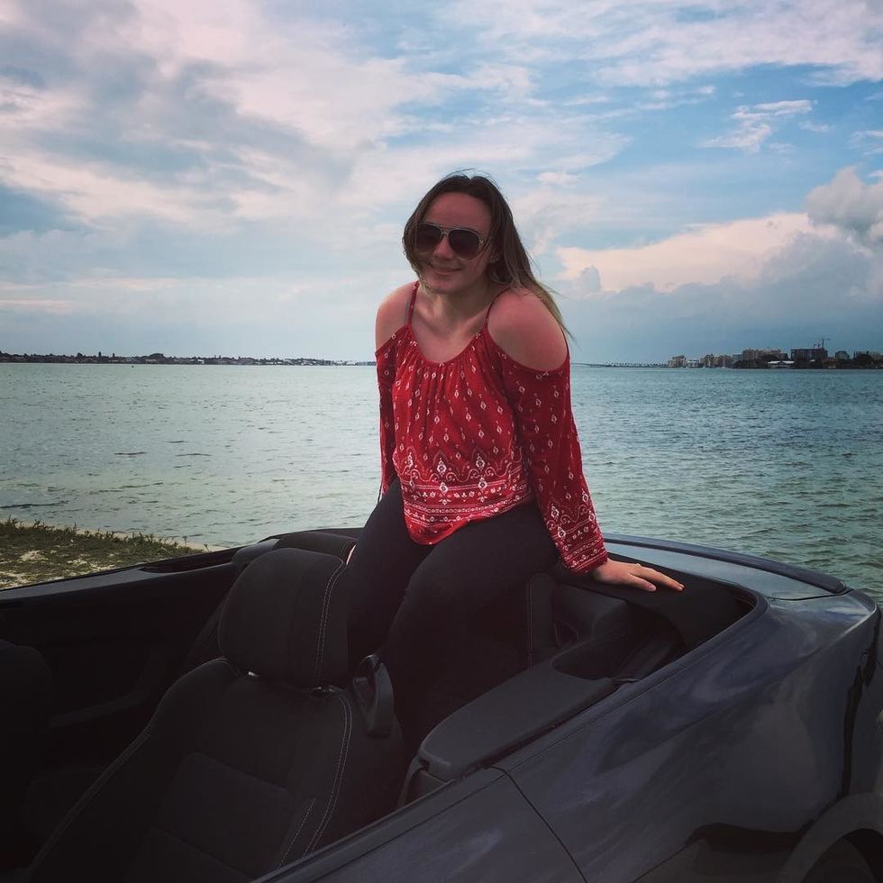 11 Simple Things You Miss About Being Single When You're Cuffed Up