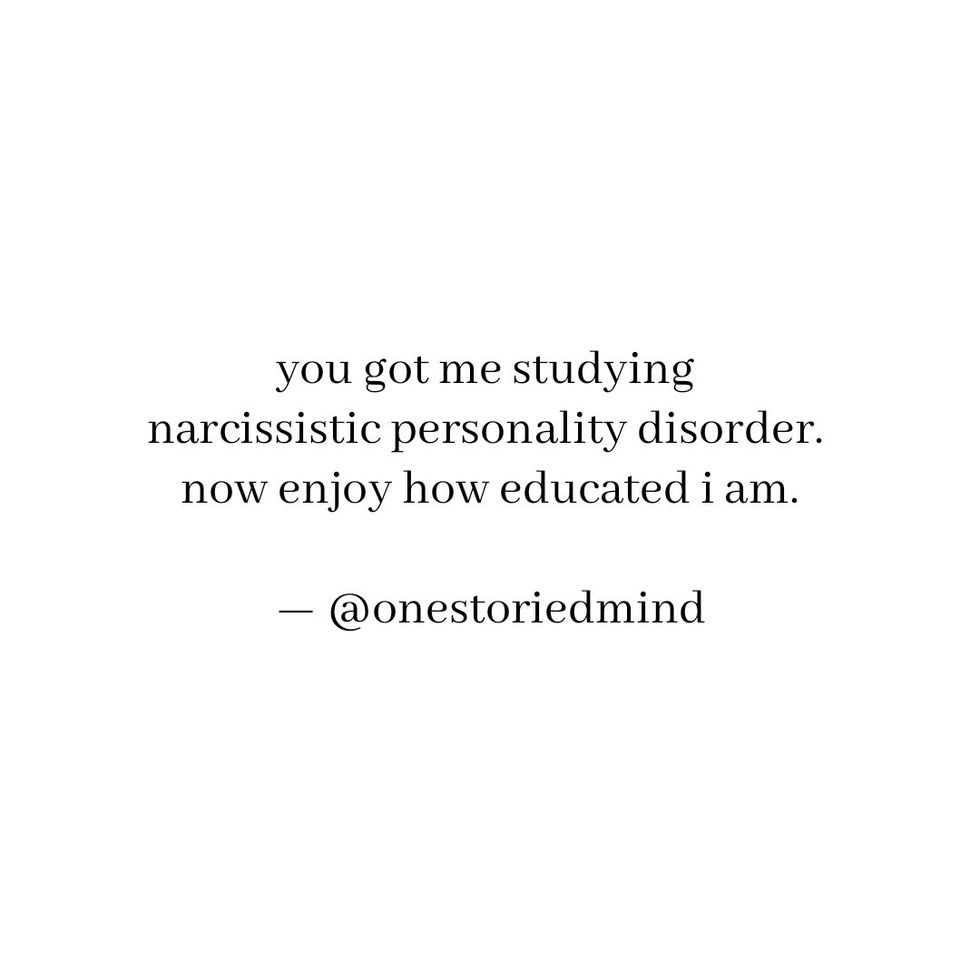 rebuilding self-esteem: the theory of small achievements.