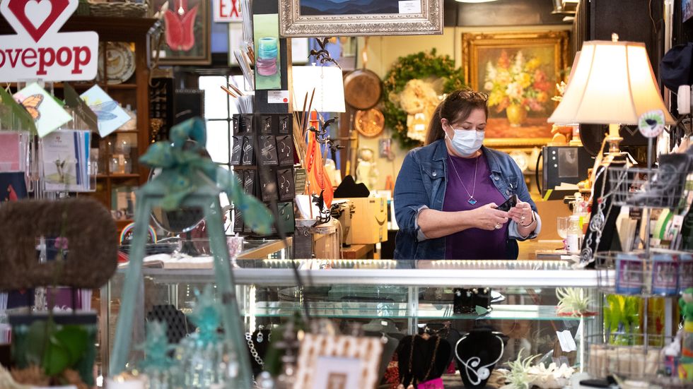 It Shouldn't Take A Pandemic To Show You How Important Your Local Businesses Are