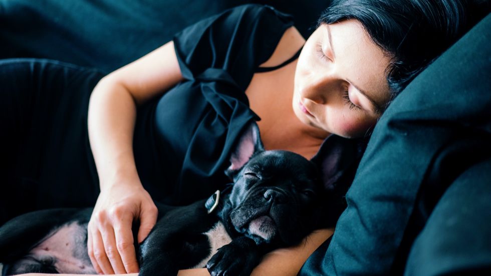 9 Ways To Fix The Nightmare That Is Your Sleep Schedule