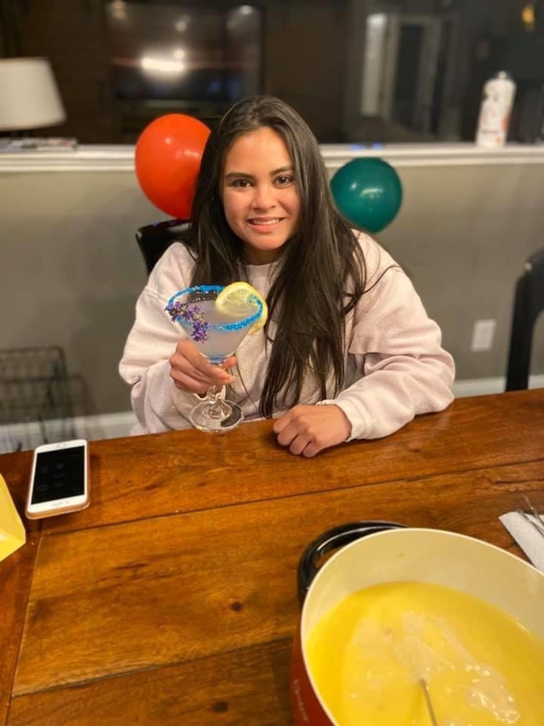 I Spent My 21st Birthday In Quarantine, And I've Never Felt More Thankful And Blessed In My Life