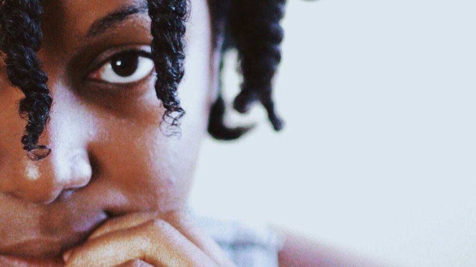 How I Grew Out Of The Standards Of White America I Grew Up With