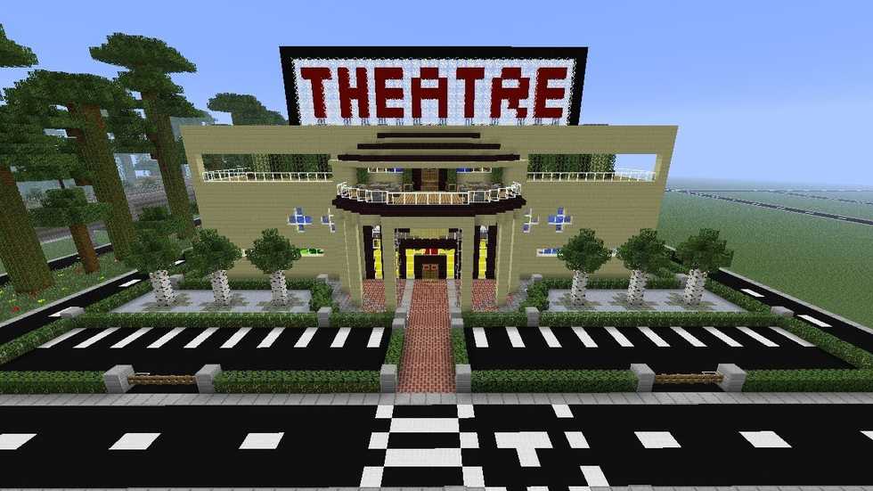 Could This Be The Beginning Of The End For Theaters?