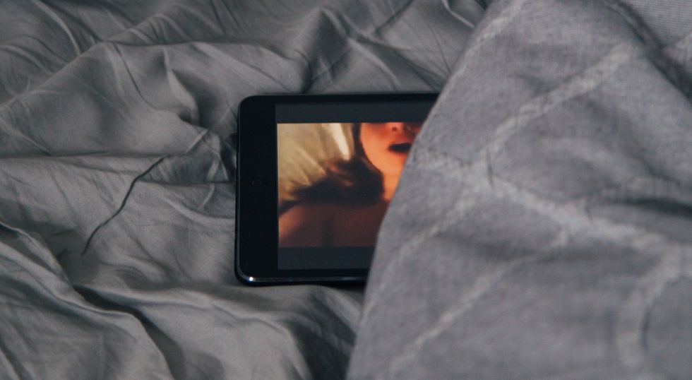 Your Porn Habits Could Be Ruining Your Intimate Relationships