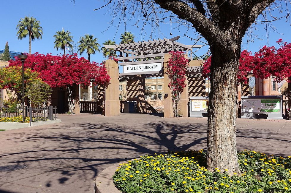 I Miss College: ASU Students Discuss Life in Quarantine