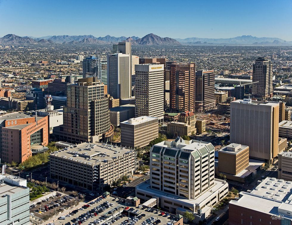 10 Local Businesses To Help During the Coronavirus Crisis in Phoenix