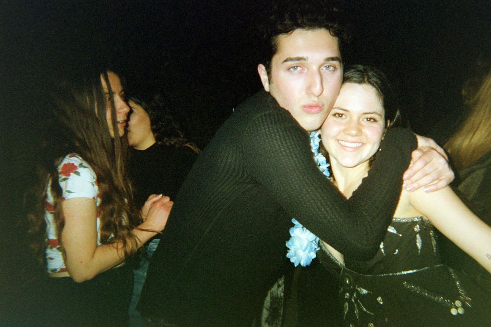 To The High School Senior Who Just Got Accepted To UCLA