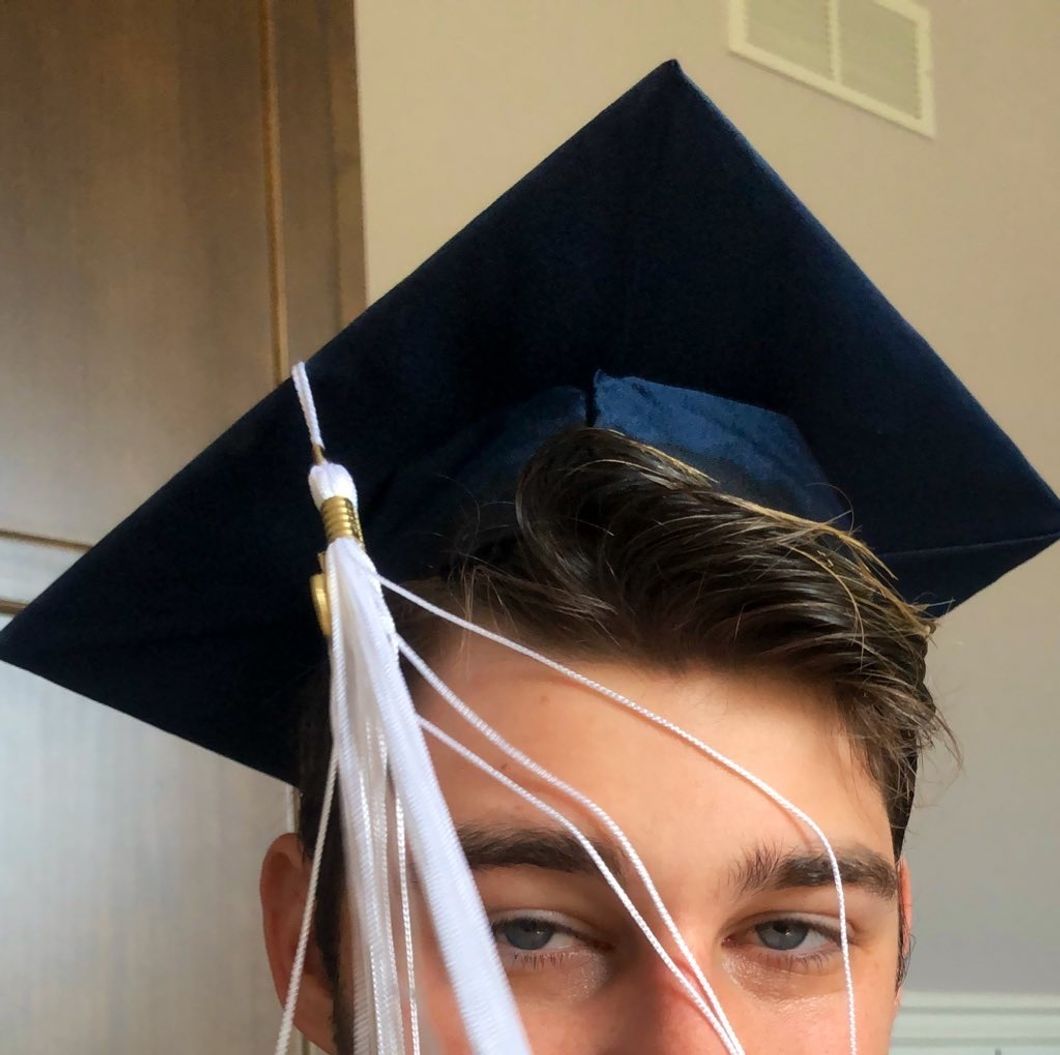 Starting Over is a Good Thing