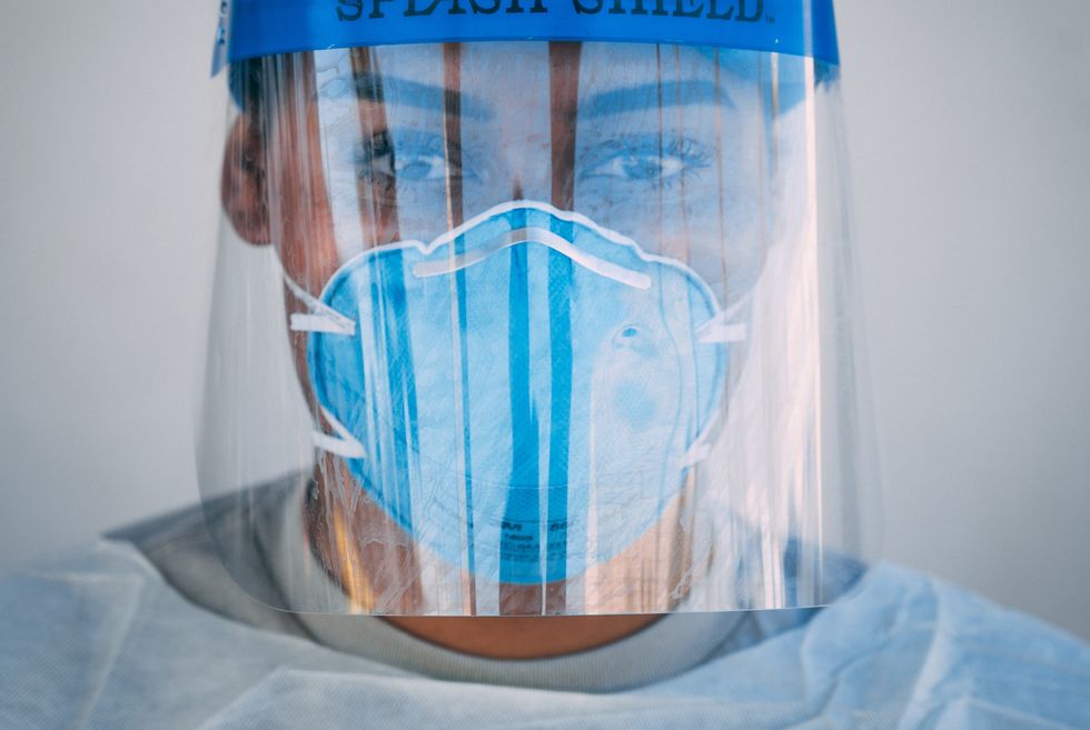 Coronavirus in Arizona Update 2