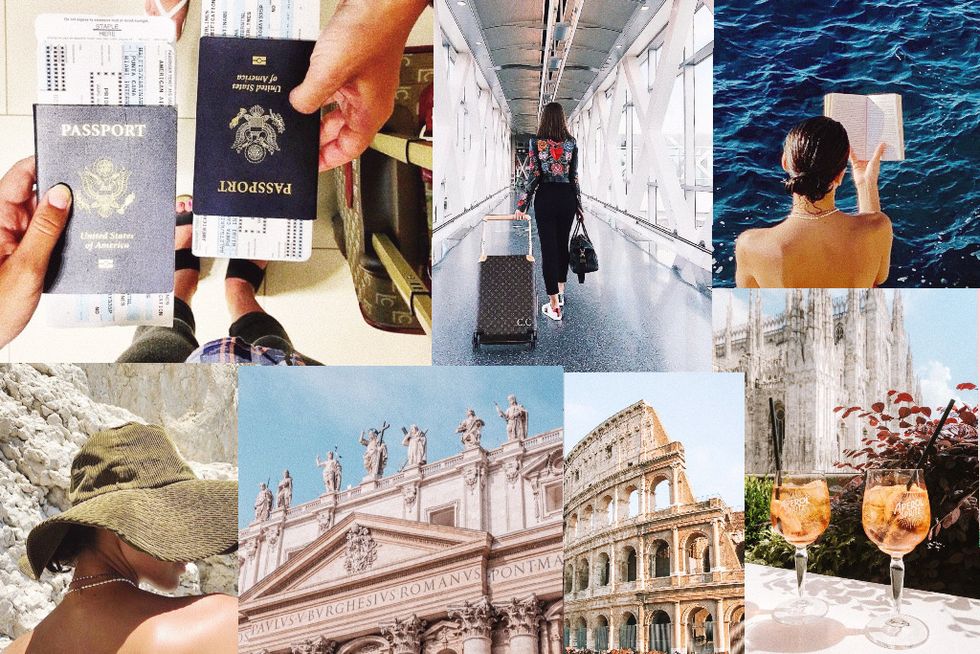 7 Movies That Make You Feel Like You're Somewhere Else