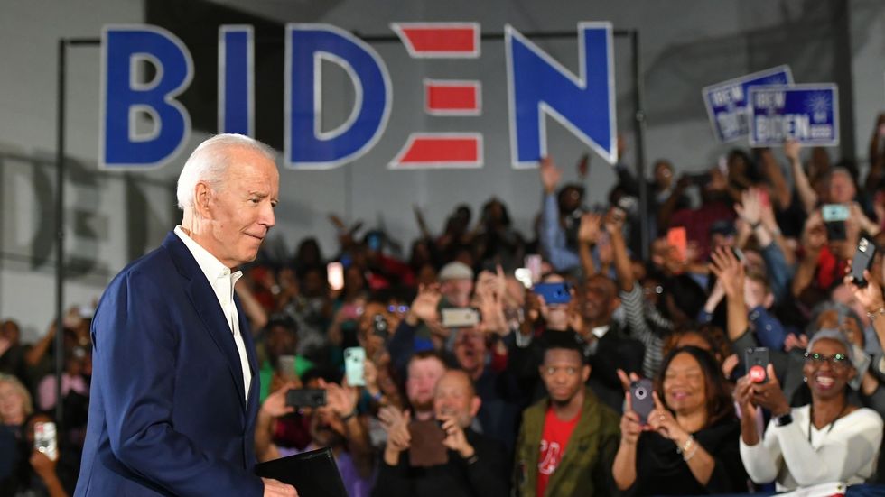 My Parents Are Trump Voters, I’m Voting For Biden — And I Wish They'd Understand My Perspective