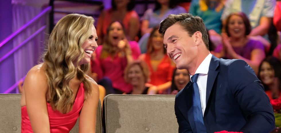 This Is The 'Bachelor' Or 'Bachelorette' Cast Member You Are, Based On Your Zodiac Sign