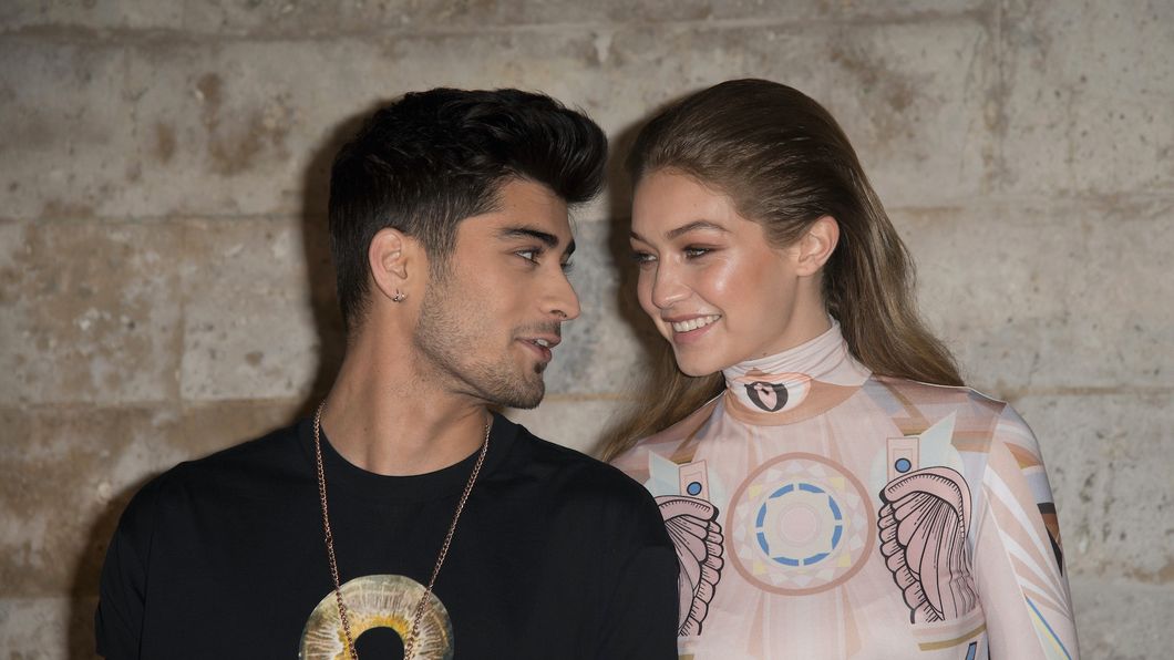 27 Tweets Almost As Shocking As The Fact That Gigi Hadid And Zayn Malik Are Having A Baby