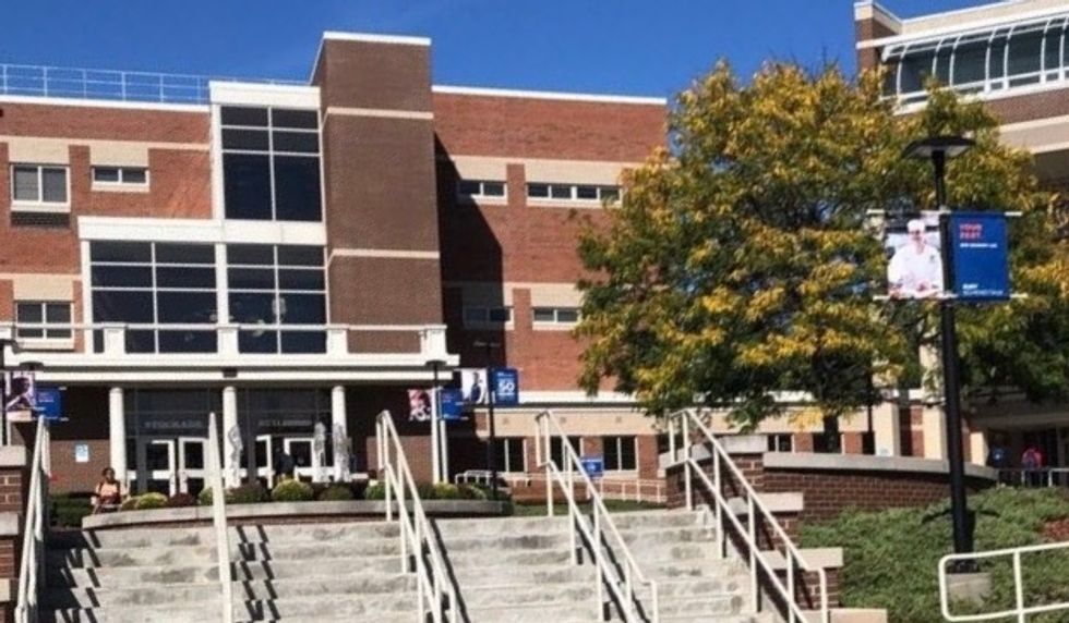 To the High School Senior Starting at SUNY Schenectady in the Fall