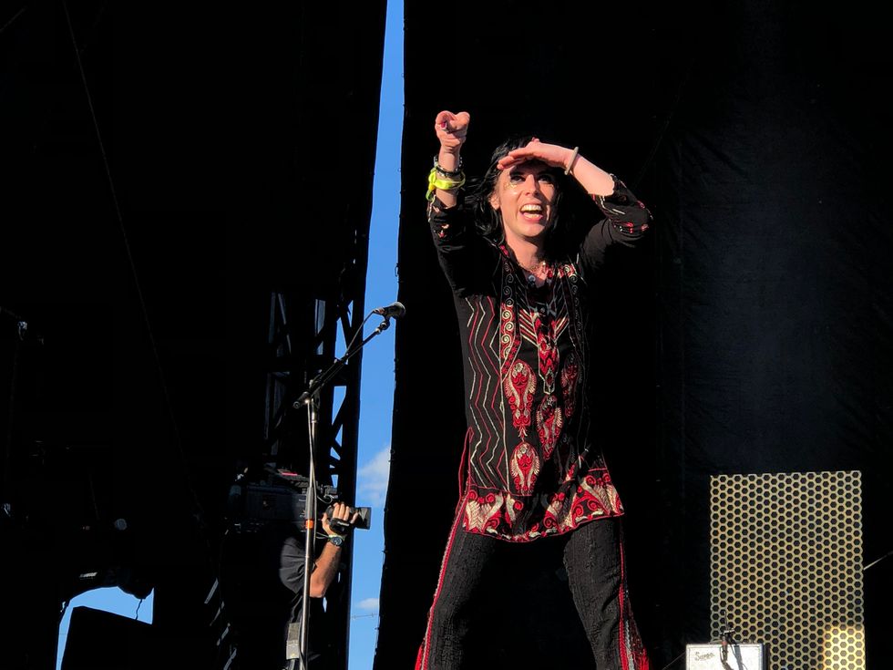 Innings Festival 2020: A music and baseball experience