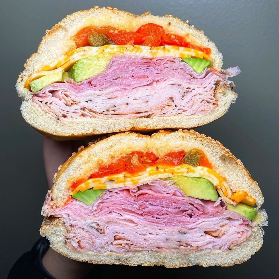 Local Long Island Restaurants To Order To-Go This Quarantine