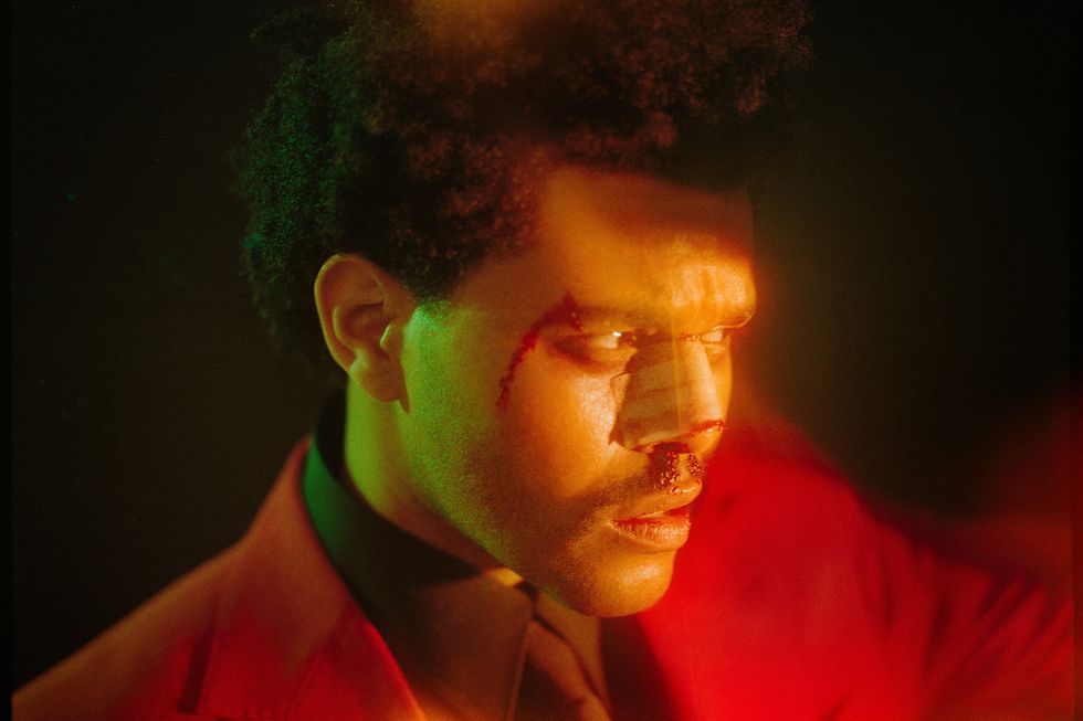 How The Weeknd’s “After Hours” Short Film Separates Him From Other Artists