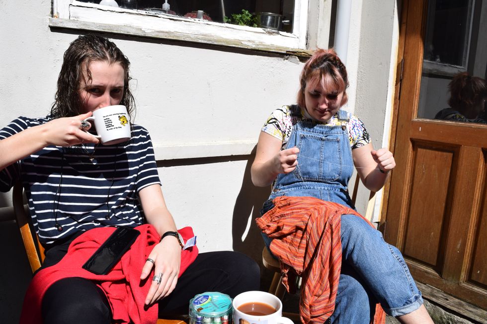 I Went All-Inclusive And Stumbled Into Hell