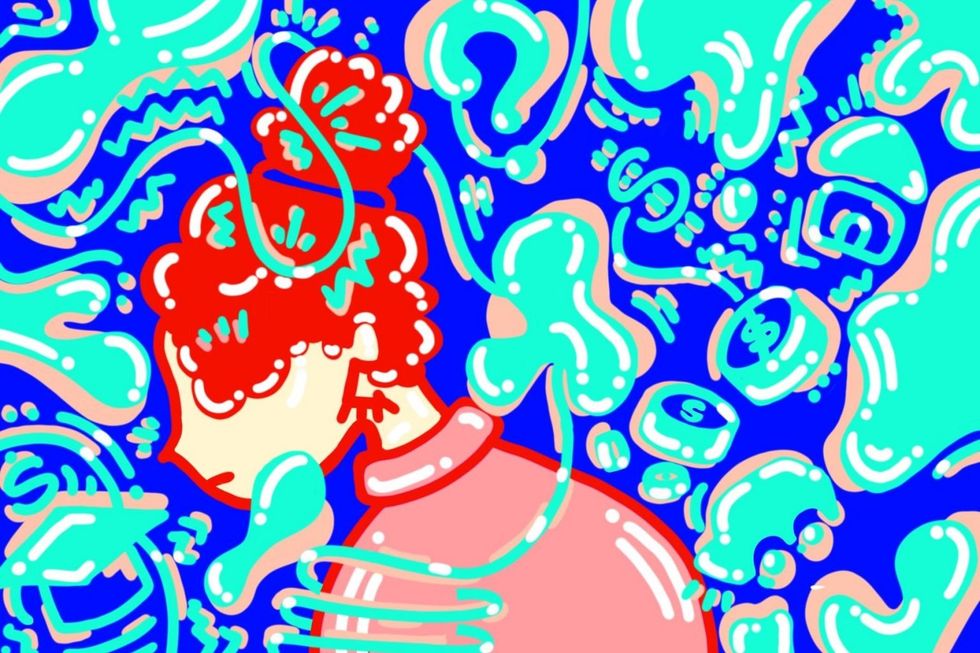 12 uN/Fortunate Ordeals Learned: Part II