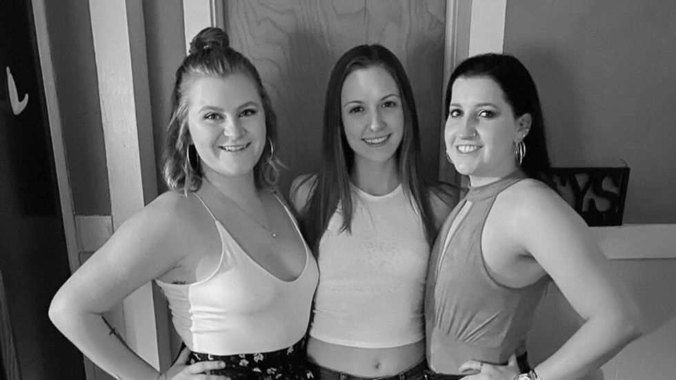 I Want My Missing Memories