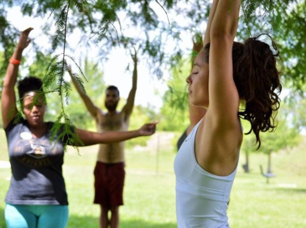 The 5 Best Ways To Stay Healthy While You Are In Quarantine