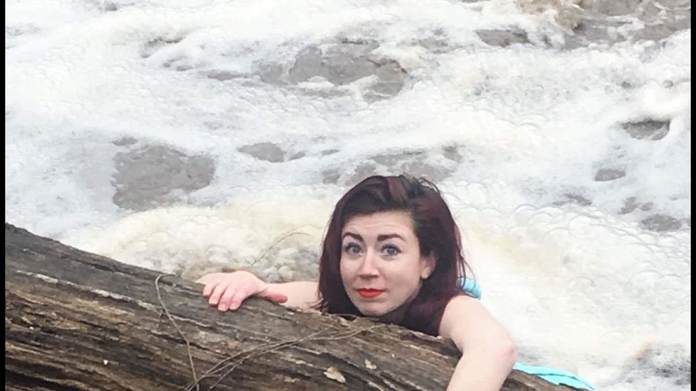 It Took A Global Pandemic To Make Me Realize I Want To Live