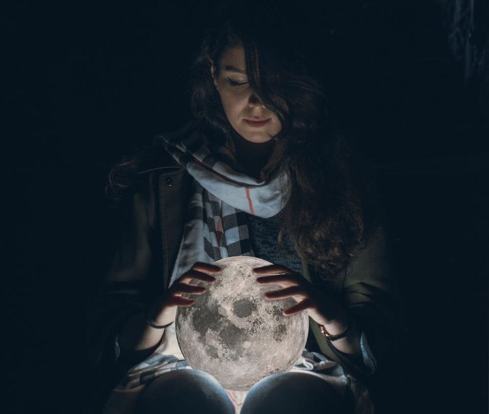 The Inherent Selfishness of Humans