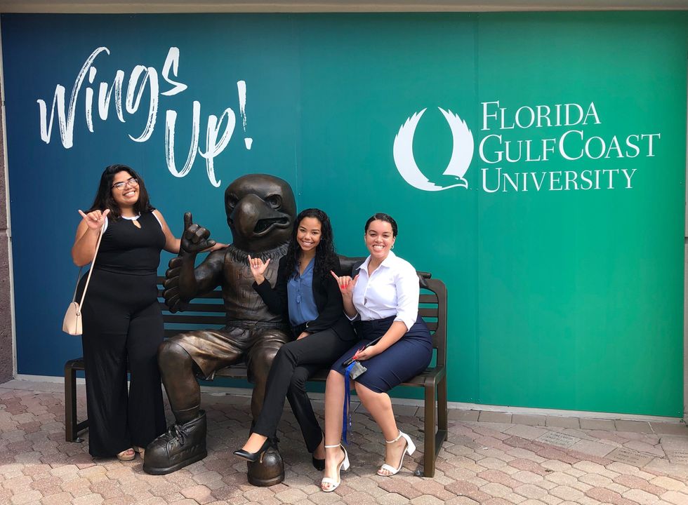 What I Learned During My First Year Of College, Despite It Being Cut Short