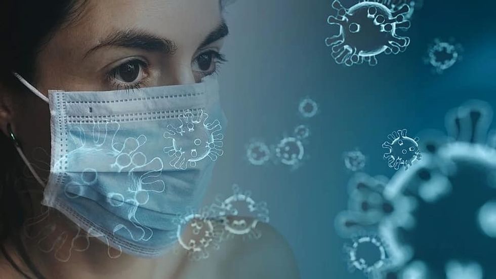 Finding Comfort During A Global Pandemic