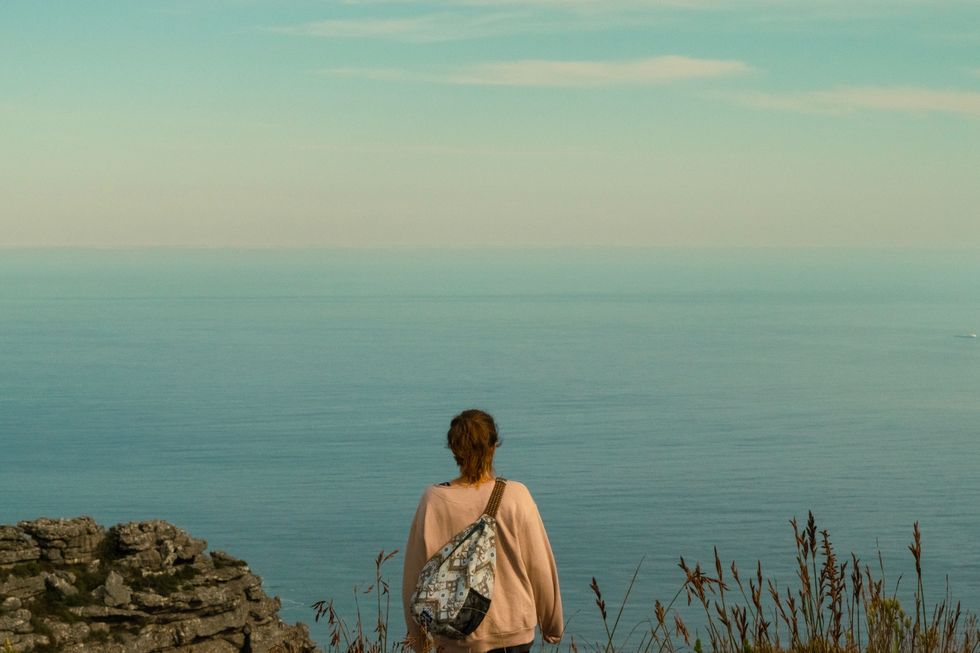 The Sour Taste of Doubt