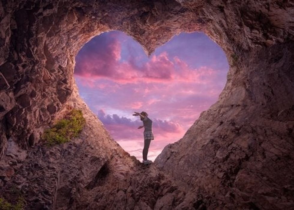 A Letter to Good-Hearted People