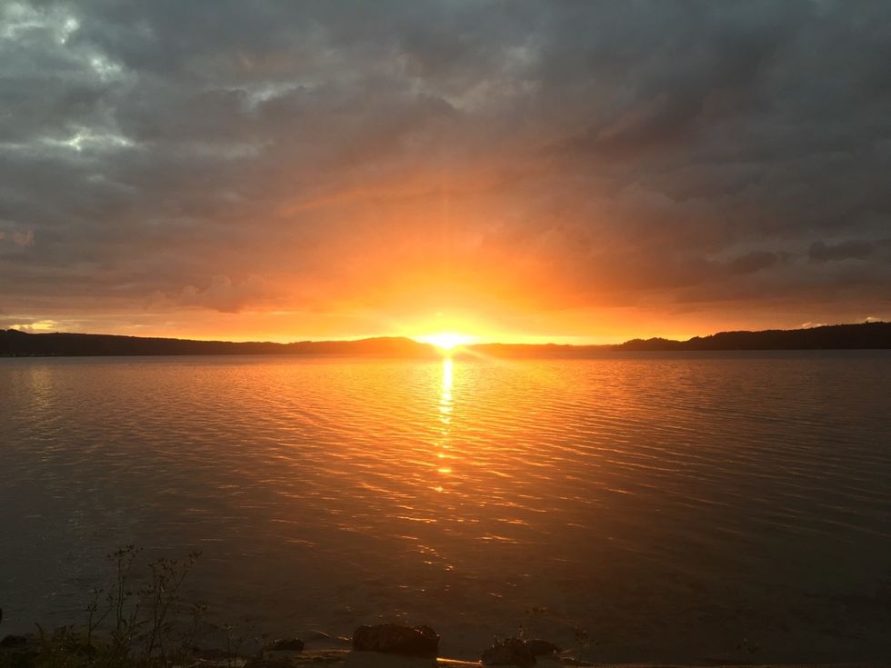 From Studying in NZ to Online Classes on the Navajo Reservation