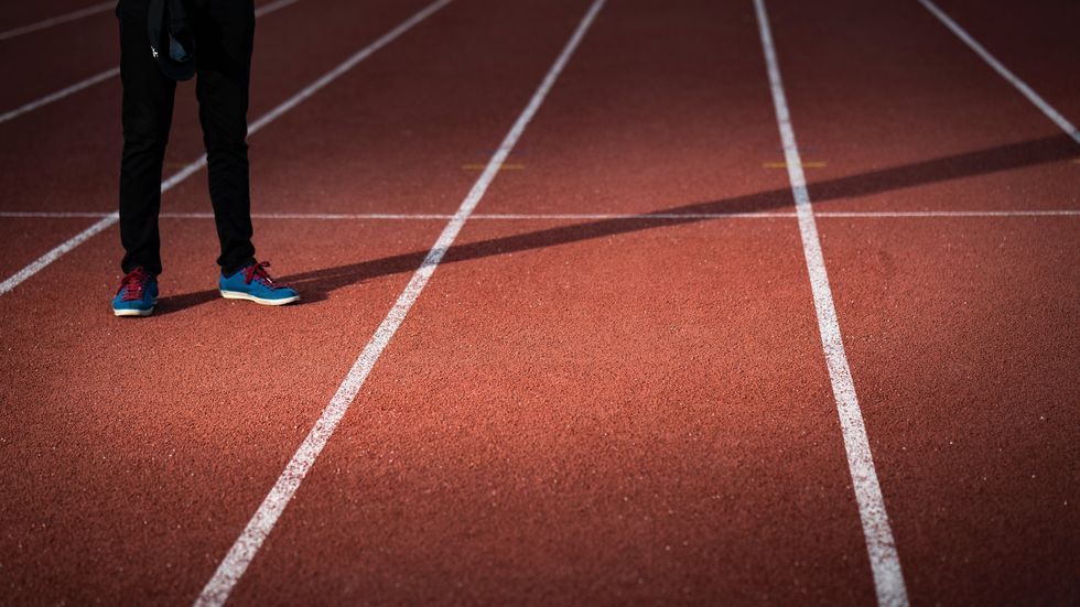 I Wrote About Diversity In Running And People Called Me An Anti-White Racist