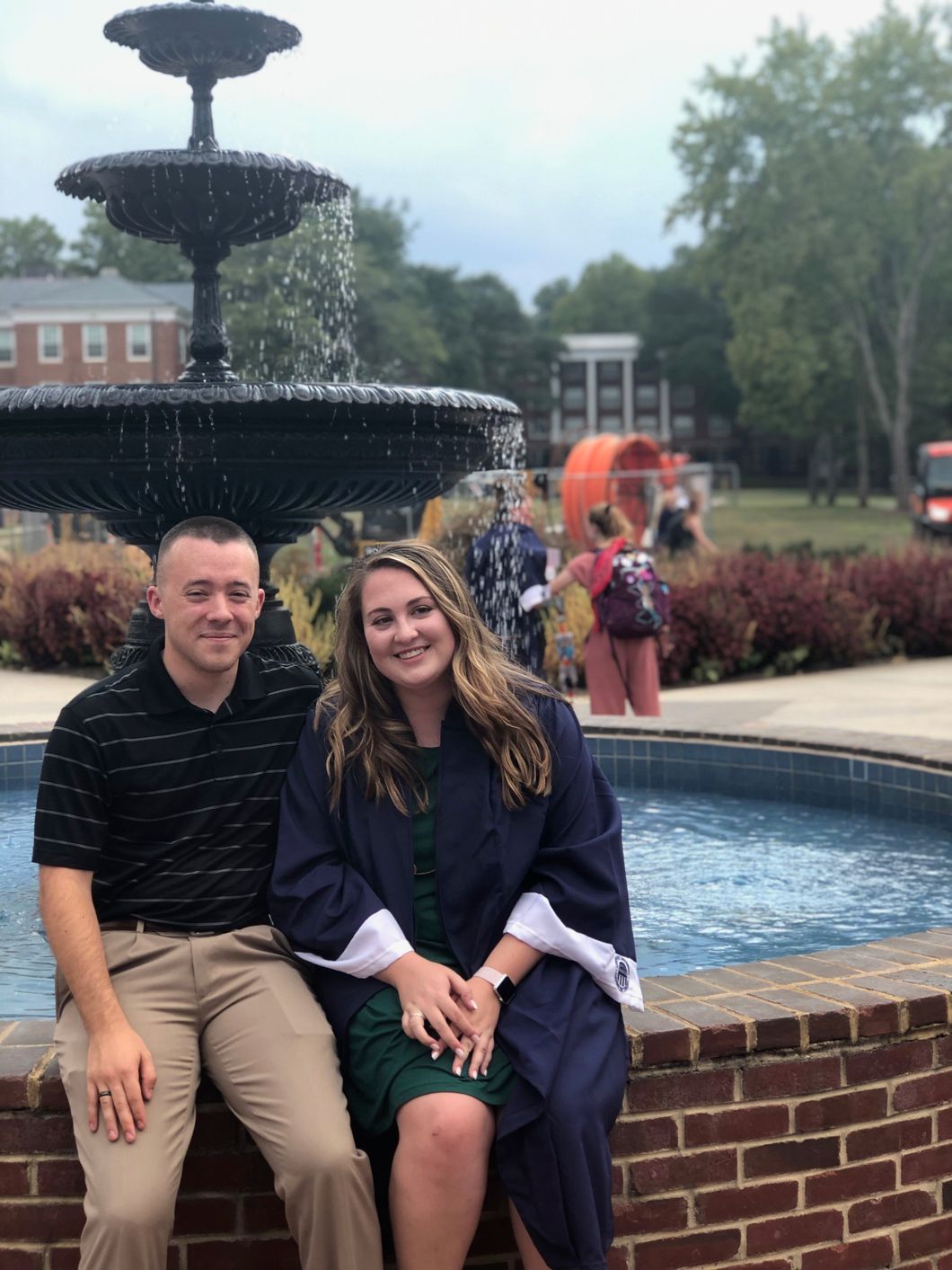 Senior Year Was Not What I Expected