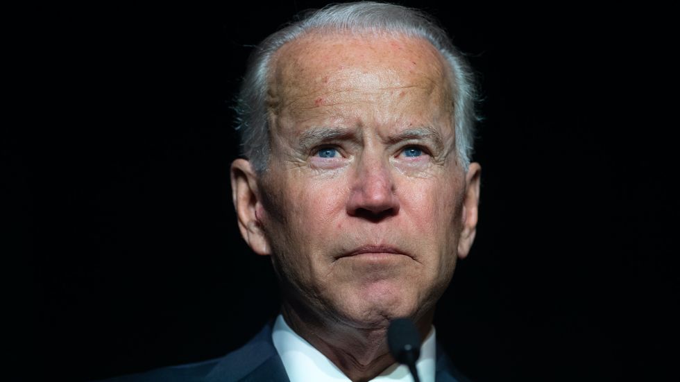 Yes, Joe Biden Should Apologize To Tara Reade, Whether He's Guilty Or Not