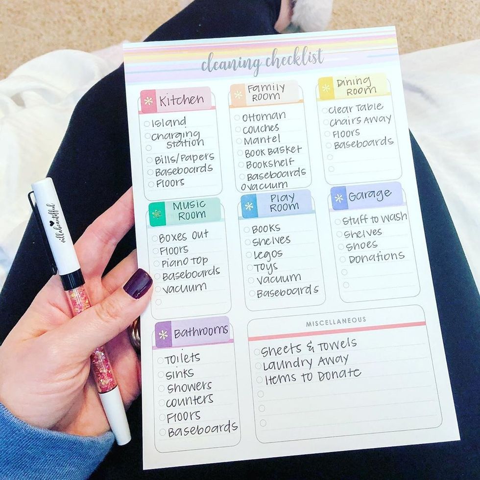 Endeavors and Projects I've Attempted During Quarantine