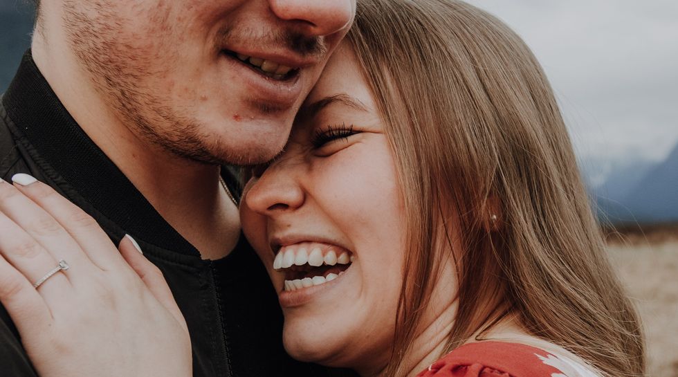 10 Things To Expect If You're In A Relationship With A Capricorn Man