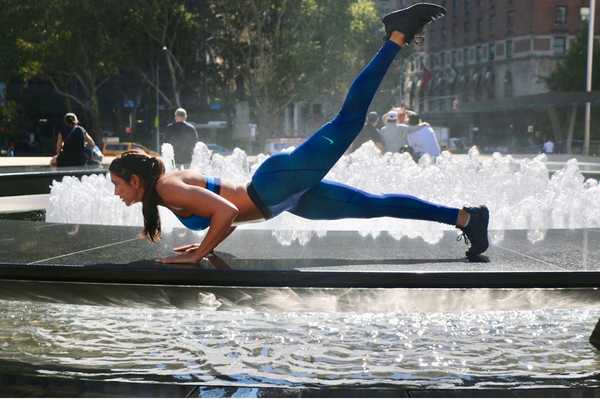 I Sat Down (Virtually) With Lauren Mauro To Talk About Coronavirus's Impact On The Wellness Industry