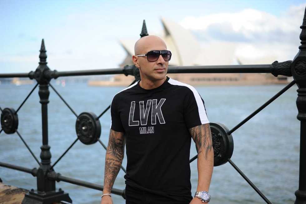 Isay Eremeev Uncovers How To Be A Confident Family Man & Achieve Your Dream Body