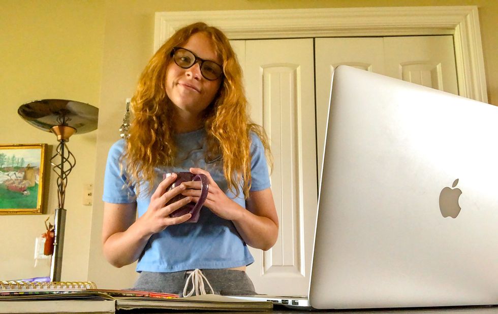 Quarantine Checkup Week 7: Look At Us. Who Would've Thought? Not Me!