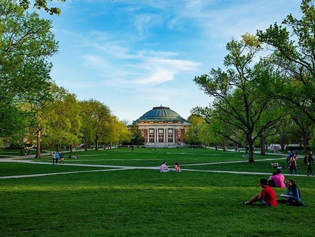 The "ABCs" Of The University Of Illinois