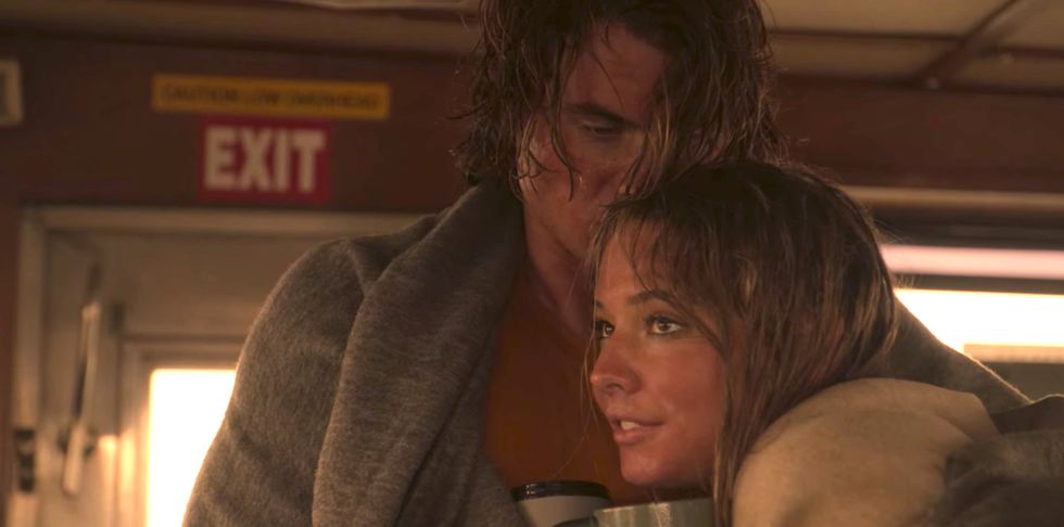 10 Predictions For 'Outer Banks' Season 2 — Because There’s NO WAY John B Stays With Sarah Cameron