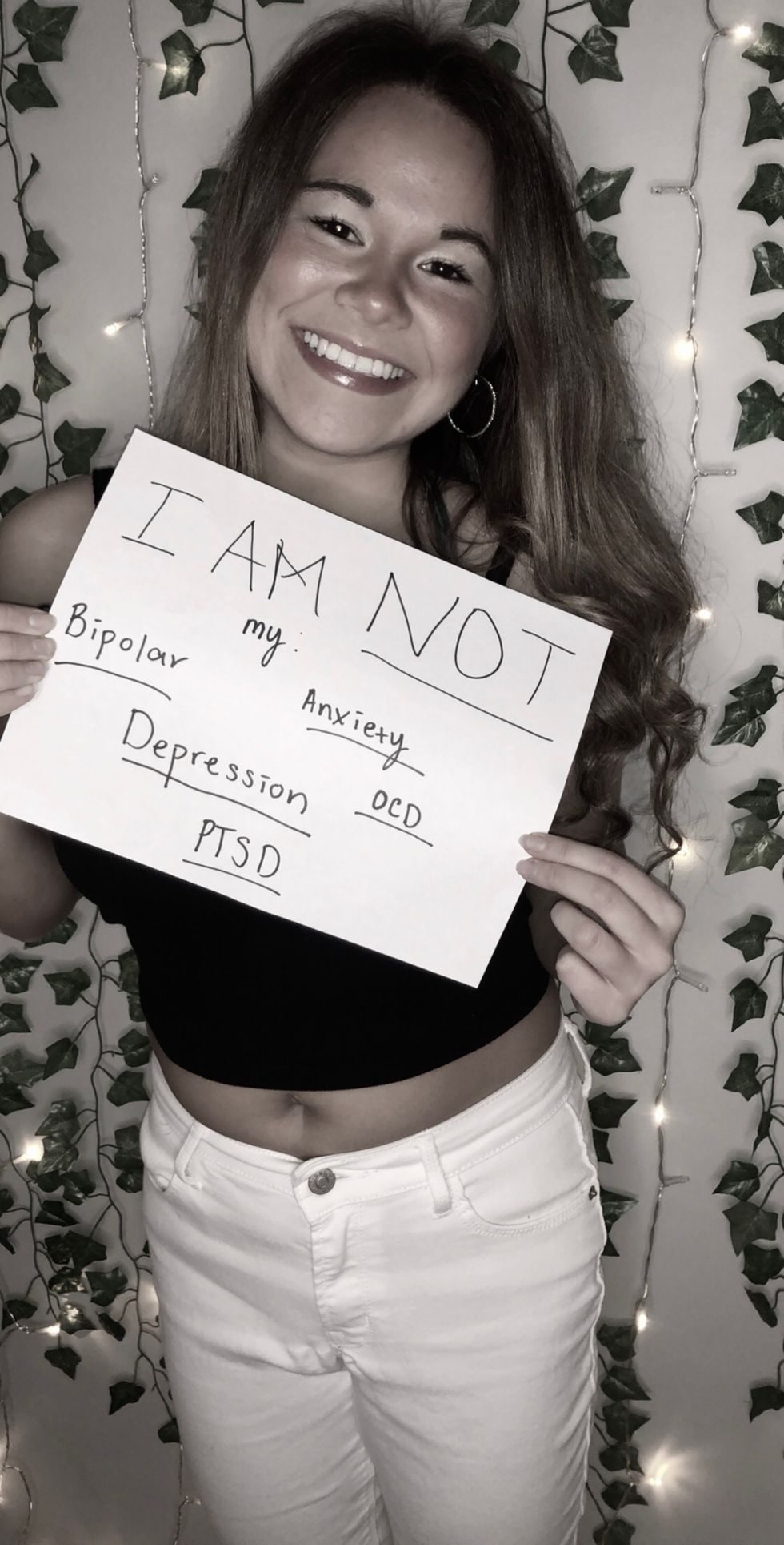 The Experience of Inpatient Care