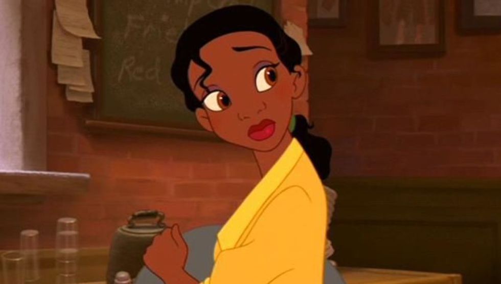 Top 10 Fictional Role Models for Women | The Odyssey Online