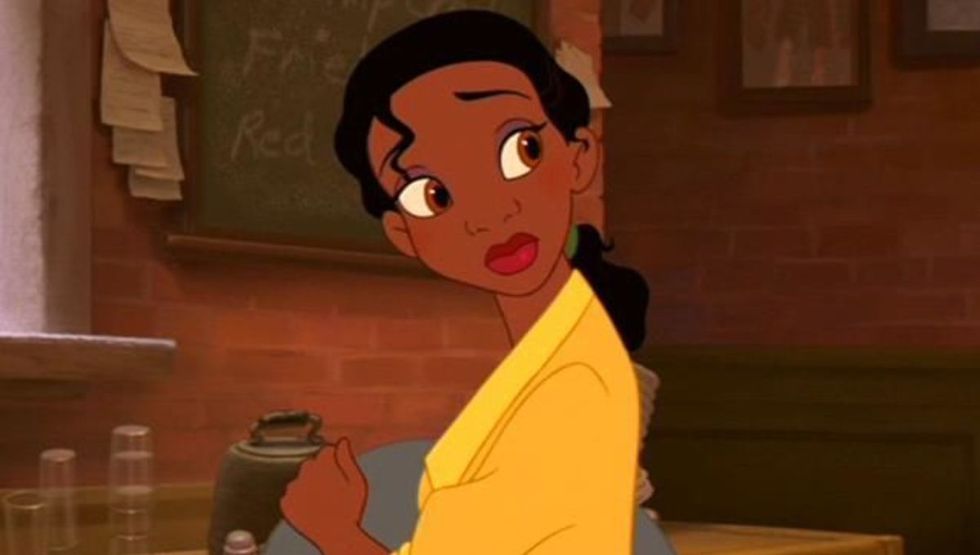 Top 10 Fictional Role Models for Women