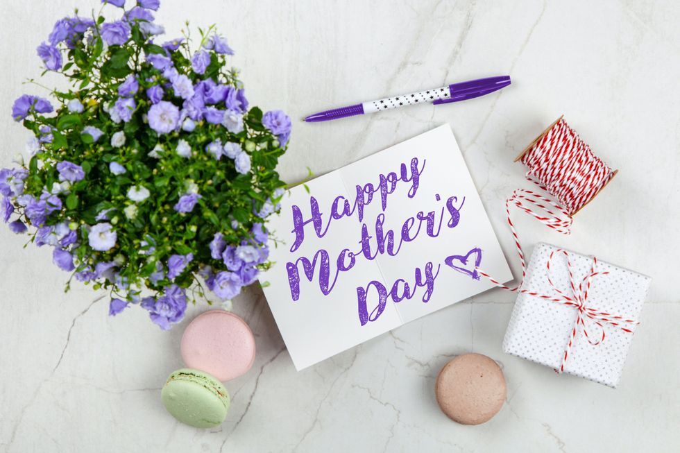 4 Simple Things Your Mom Can Enjoy On Mother's Day When Stuck At Home