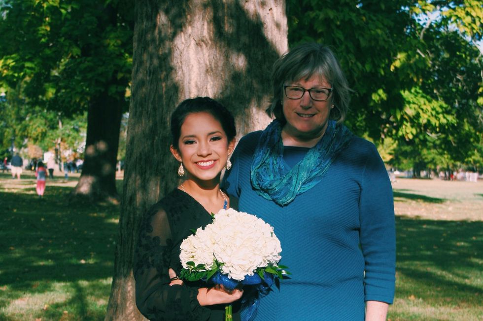 7 Things I Need To Thank My Mom For – Cause I Can Never Say It Enough