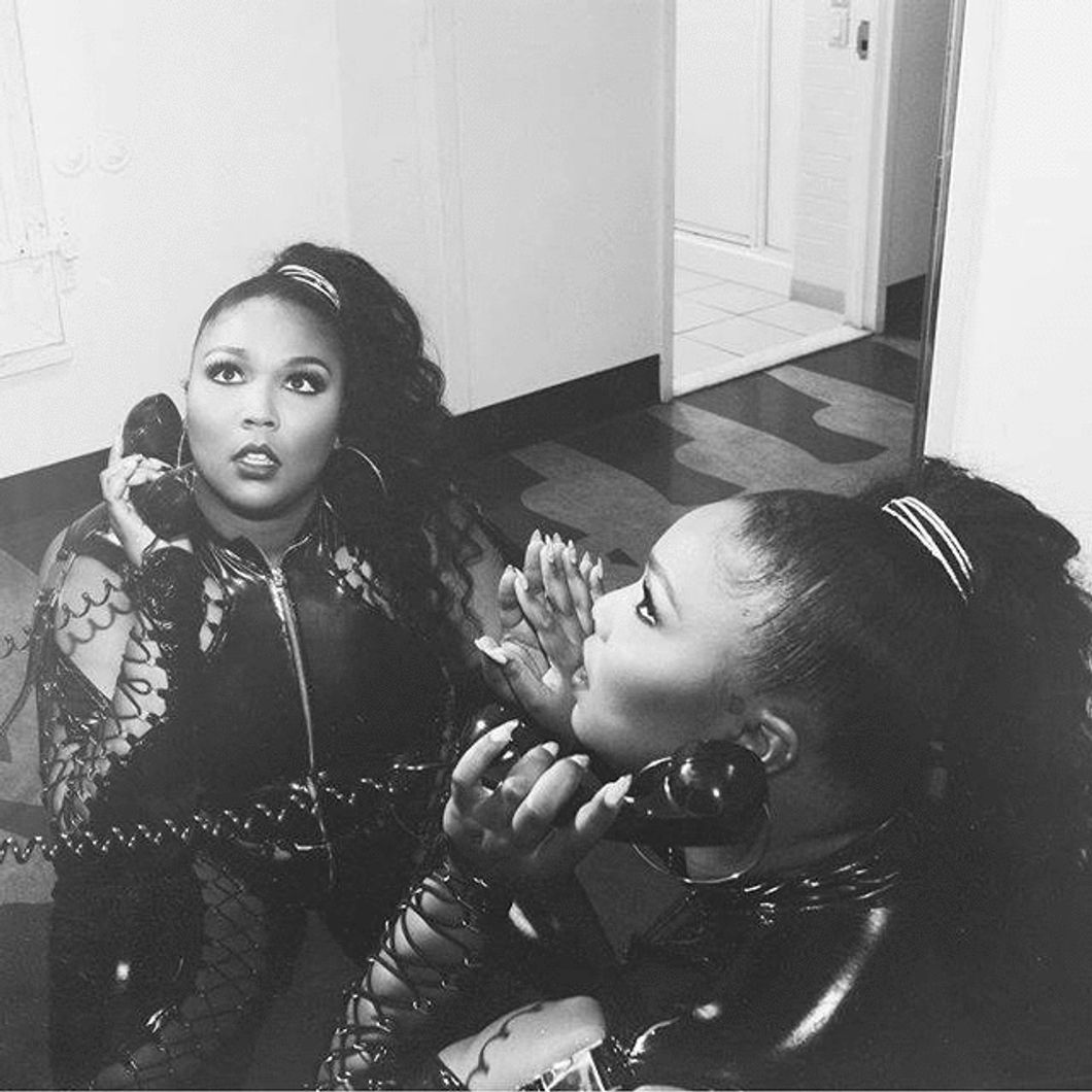 Authenticity Is More Attractive Than Appearance