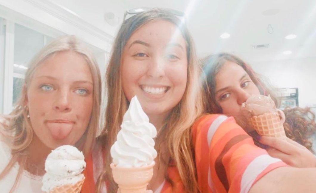 My Summer Bucket List